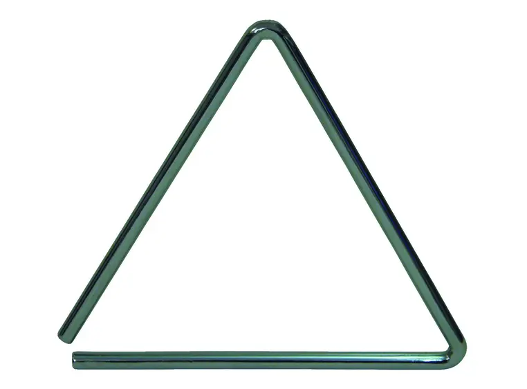 DIMAVERY Triangle 13 cm with beater 